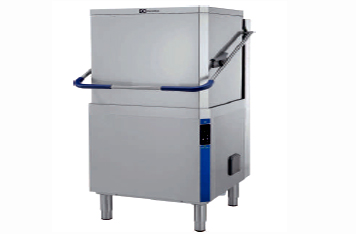 Hood Type Dishwasher