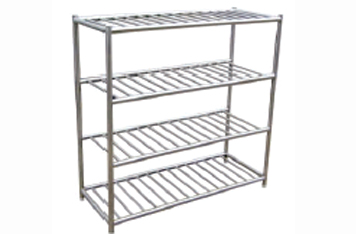 Pot Rack / Storage Rack