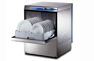 Under Counter Glass Washer