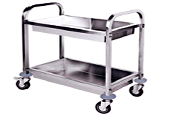 Utility Trolley / Bussing Cart