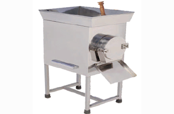 Commercial Pulverizer Machine