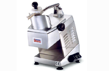 Imported Vegetable Cutting Machine